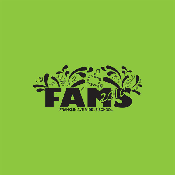 FAMS logo