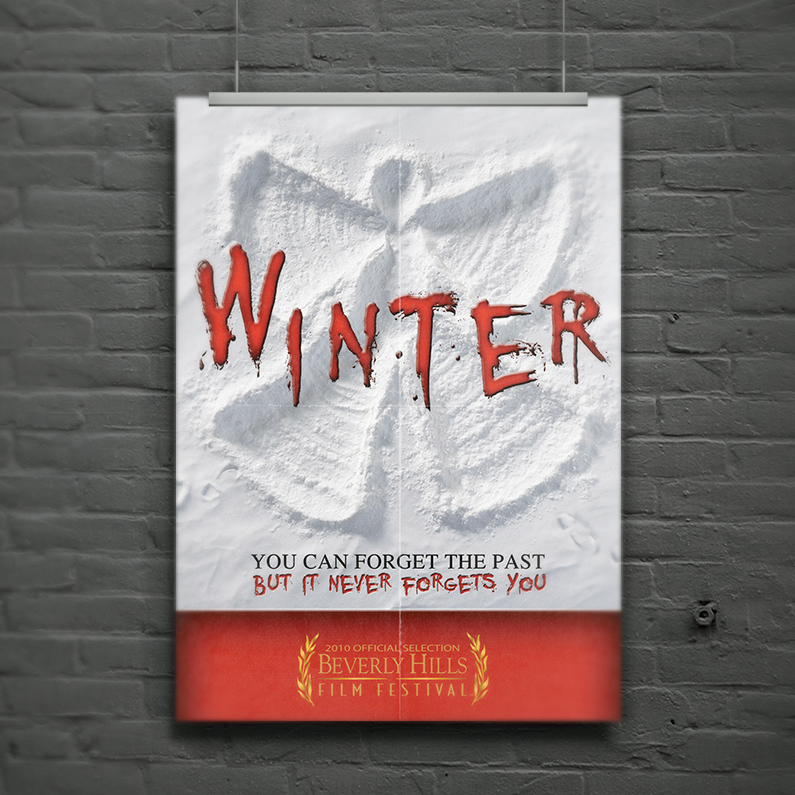 Winter Film Poster