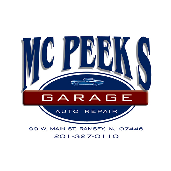 McPeeks Logo