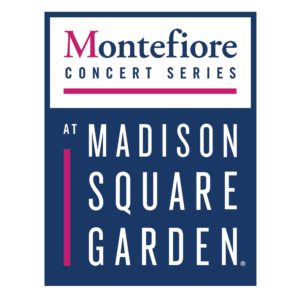 Montefiore Concert Series Digital Ad