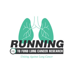 Running UALC Logo