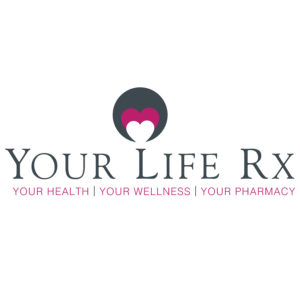 Your Life RX Logo